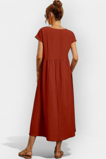 Hans & Lea Sommerkleid Irmtraud für Damen