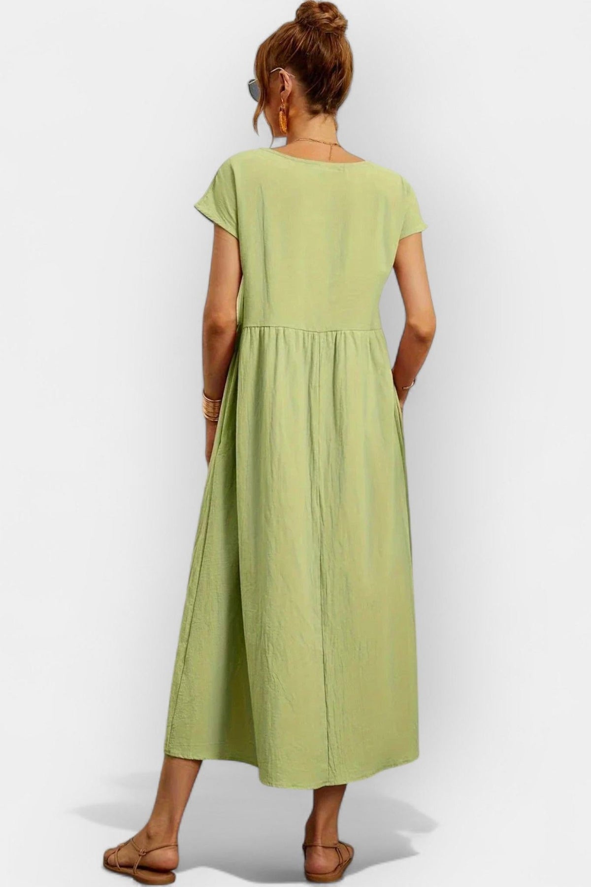 Hans & Lea Sommerkleid Irmtraud für Damen