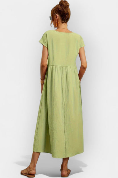 Hans & Lea Sommerkleid Irmtraud für Damen