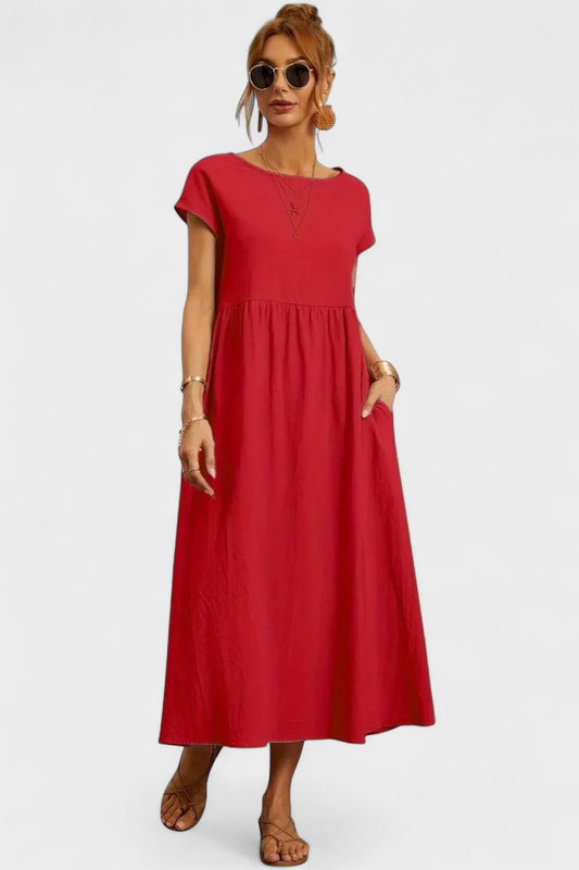 Hans & Lea Sommerkleid Irmtraud für Damen