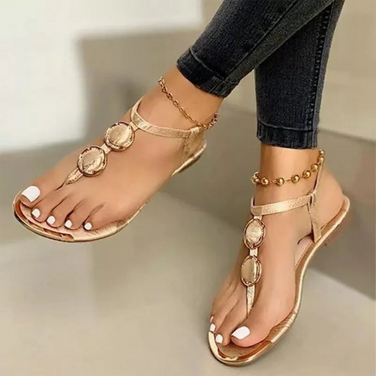 Heike | Comfortable Summer Sandals