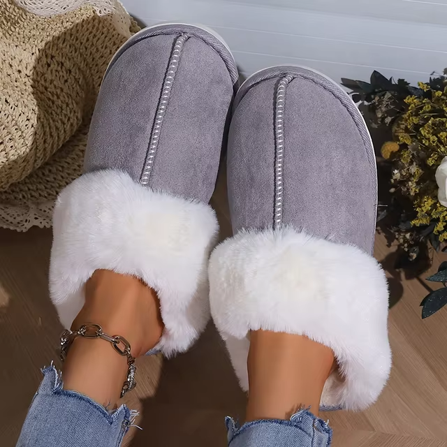 Coco | Warm Slippers for Women