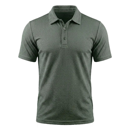 Hans & Lea Poloshirt Lukas für Herren