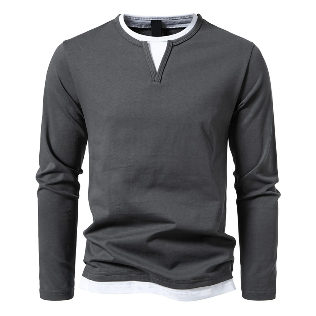 Hans & Lea T-Shirt Dietmar für Herren