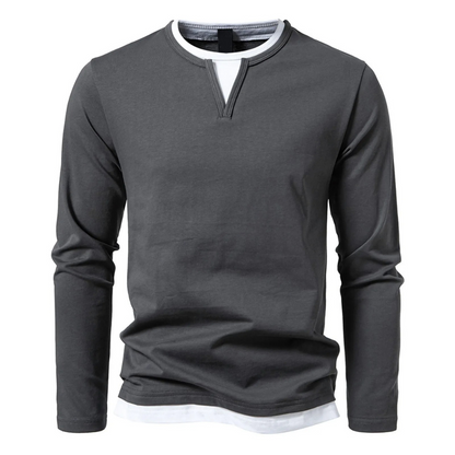 Hans & Lea T-Shirt Dietmar für Herren