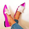 Pink/White