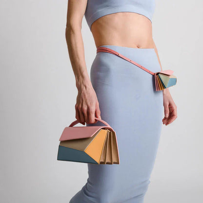Bobbie | Little Star Shoulder Bag
