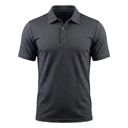 Hans & Lea Poloshirt Lukas für Herren