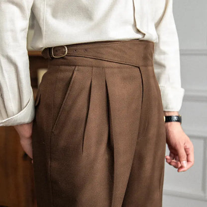 Hans & Lea Herrenhose Urs für Herren