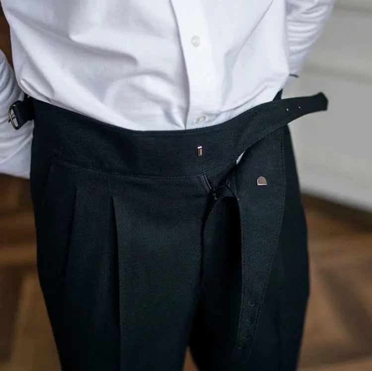 Hans & Lea Herrenhose Urs für Herren