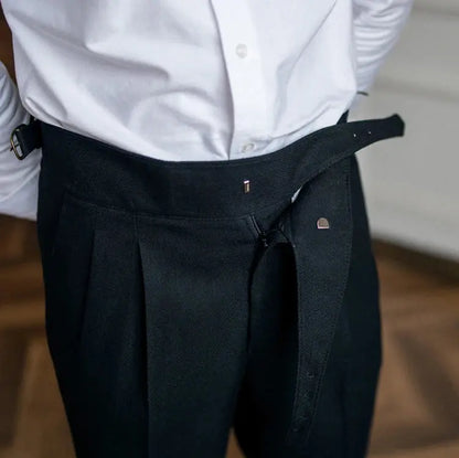 Hans & Lea Herrenhose Urs für Herren