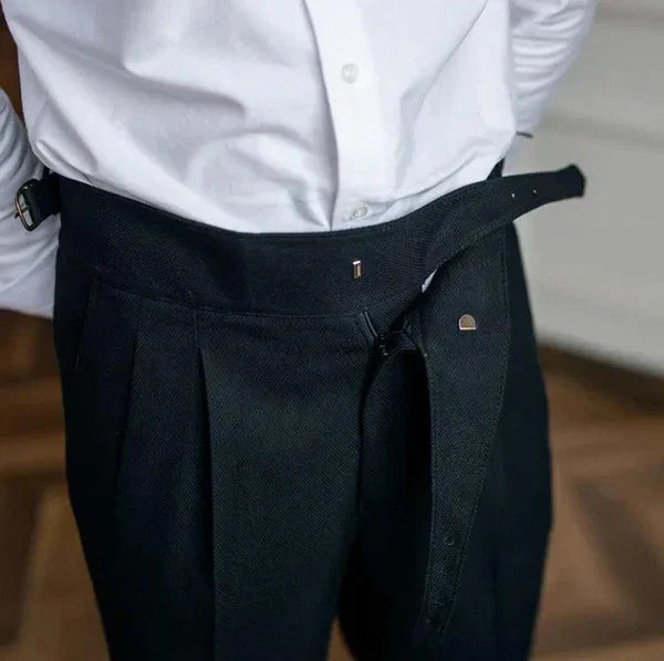 Hans & Lea Herrenhose Urs für Herren