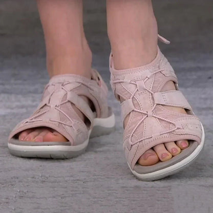 Charlotte | Casual Sandals for Women in Summer