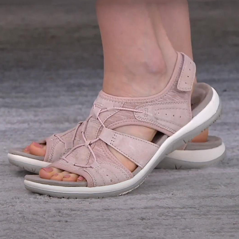 Charlotte | Casual Sandals for Women in Summer