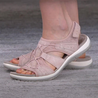 Charlotte | Casual Sandals for Women in Summer