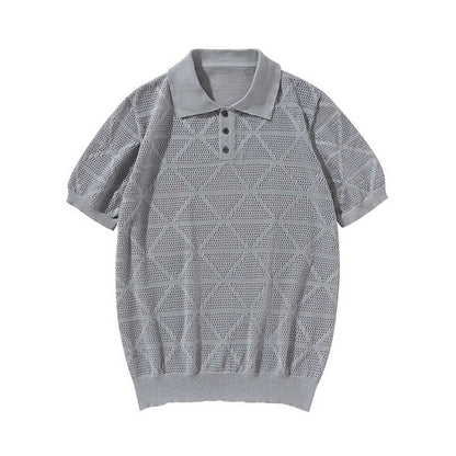 Hans & Lea Strickpullover Klaus für Herren
