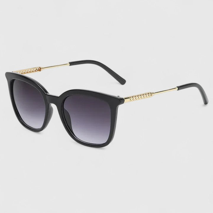 Dorothee | Oversized Sunglasses