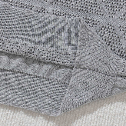 Hans & Lea Strickpullover Klaus für Herren