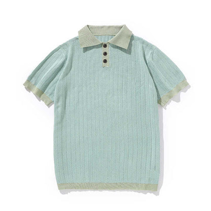 Hans & Lea Strickpullover Werner für Herren