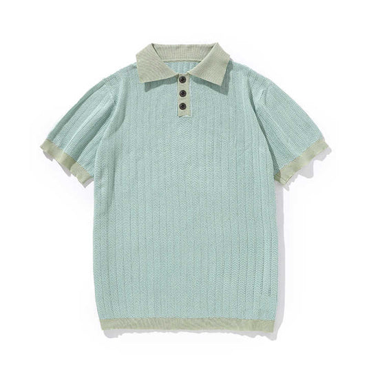 Hans & Lea Strickpullover Werner für Herren