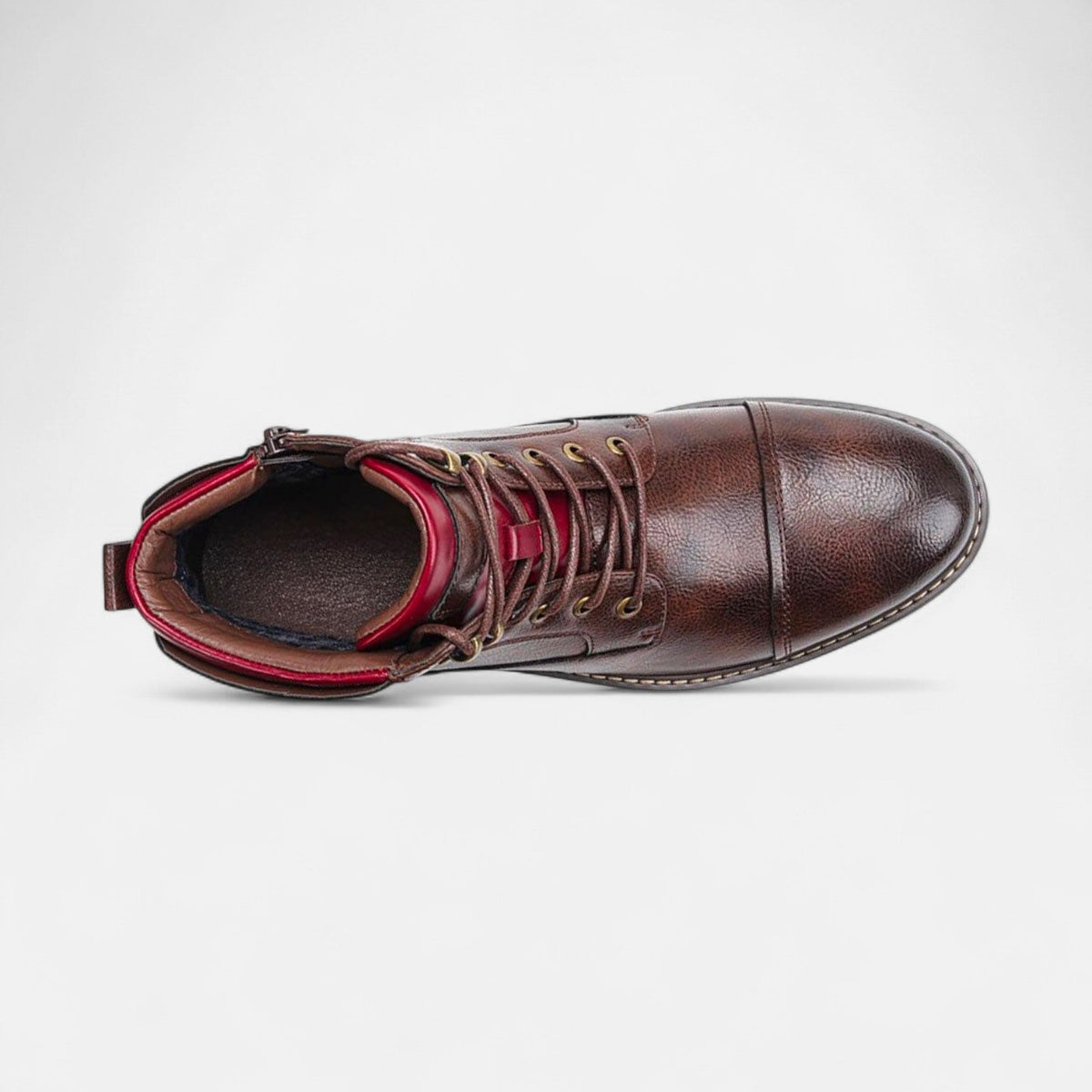 Hans & Lea Stiefel Urs für Herren