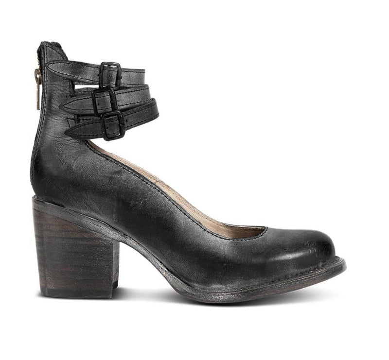 Freya | Orthopaedic Sandals with Heel