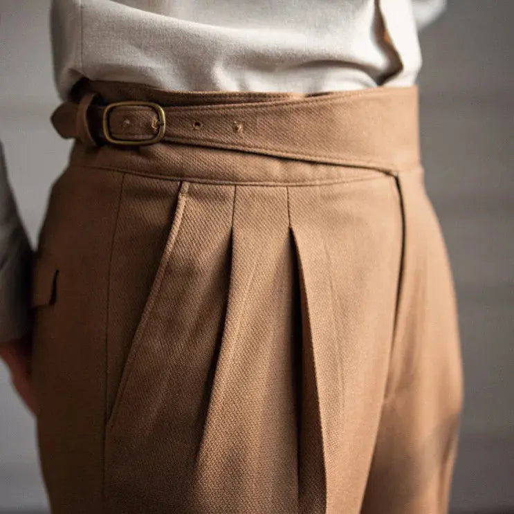 Hans & Lea Herrenhose Urs für Herren