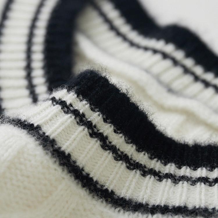 Hans & Lea Pullover Gustav für Herren