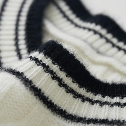 Hans & Lea Pullover Gustav für Herren