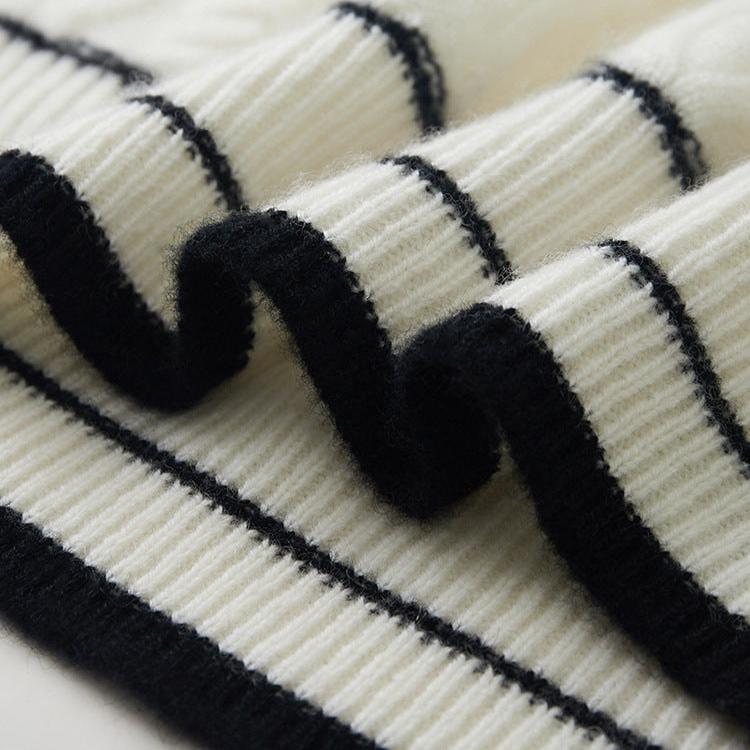 Hans & Lea Pullover Gustav für Herren