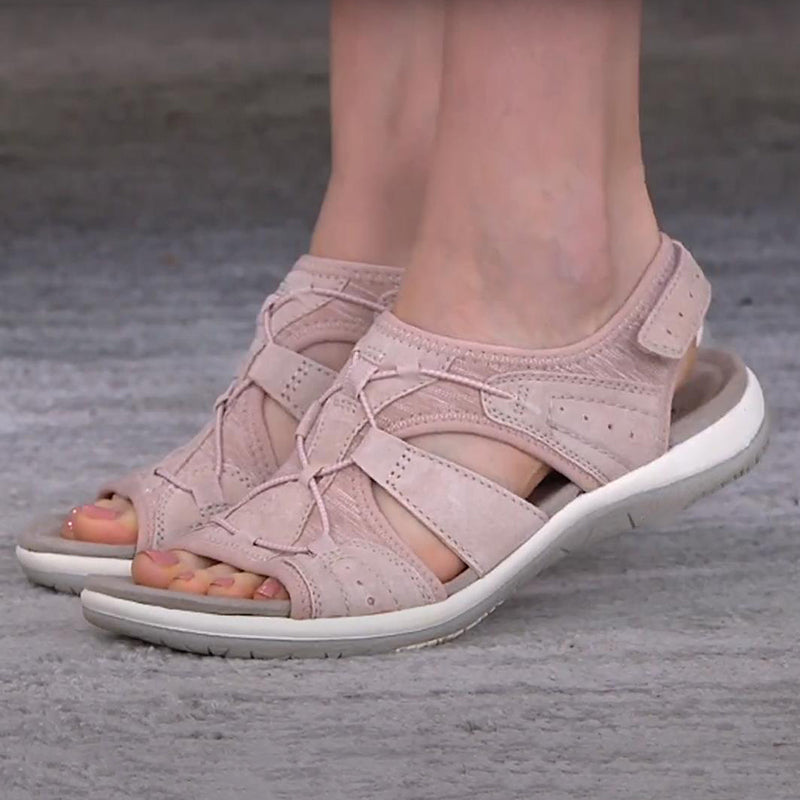Charlotte | Casual Sandals for Women in Summer