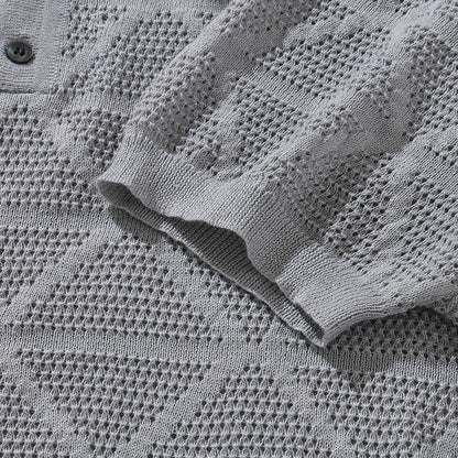 Hans & Lea Strickpullover Klaus für Herren
