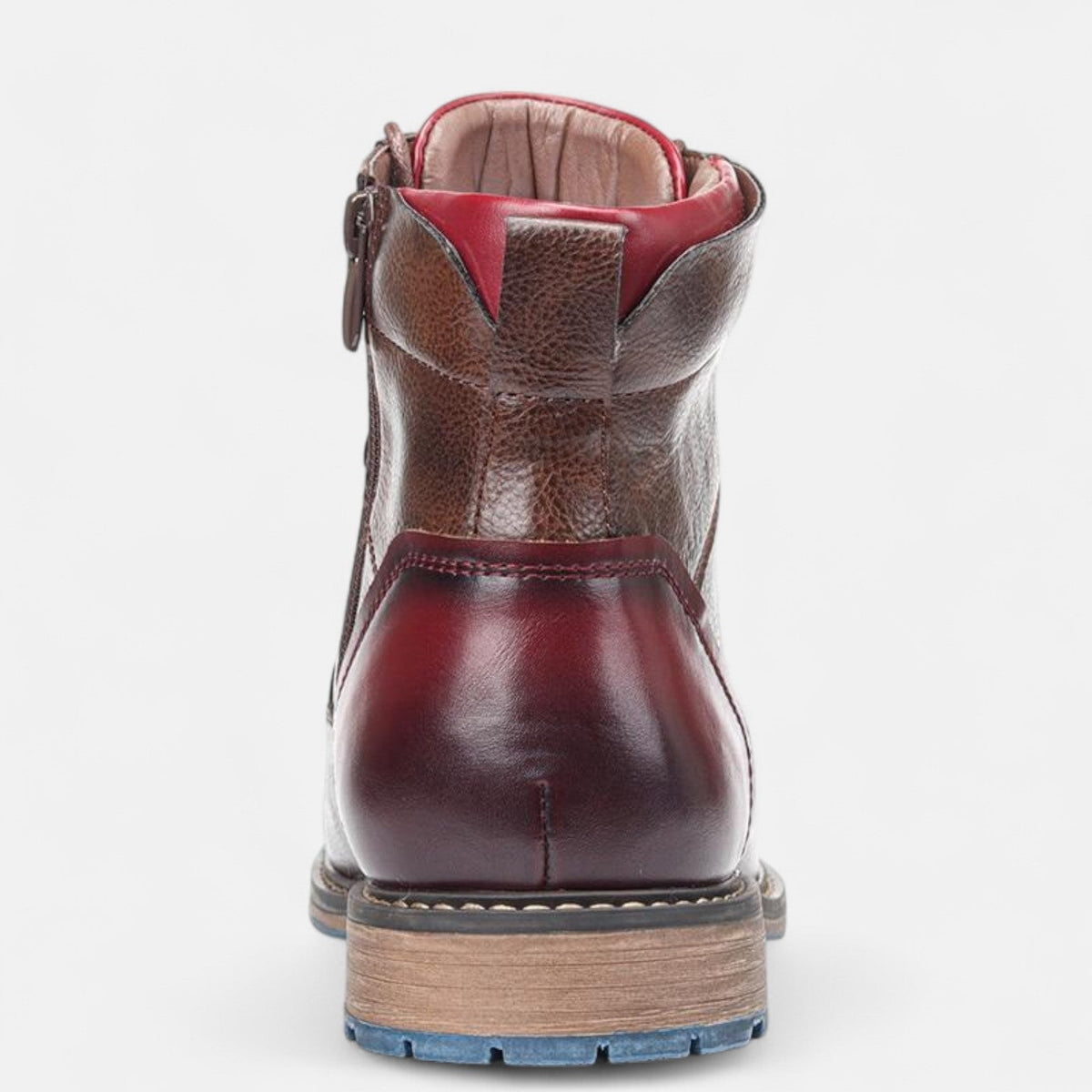 Hans & Lea Stiefel Urs für Herren