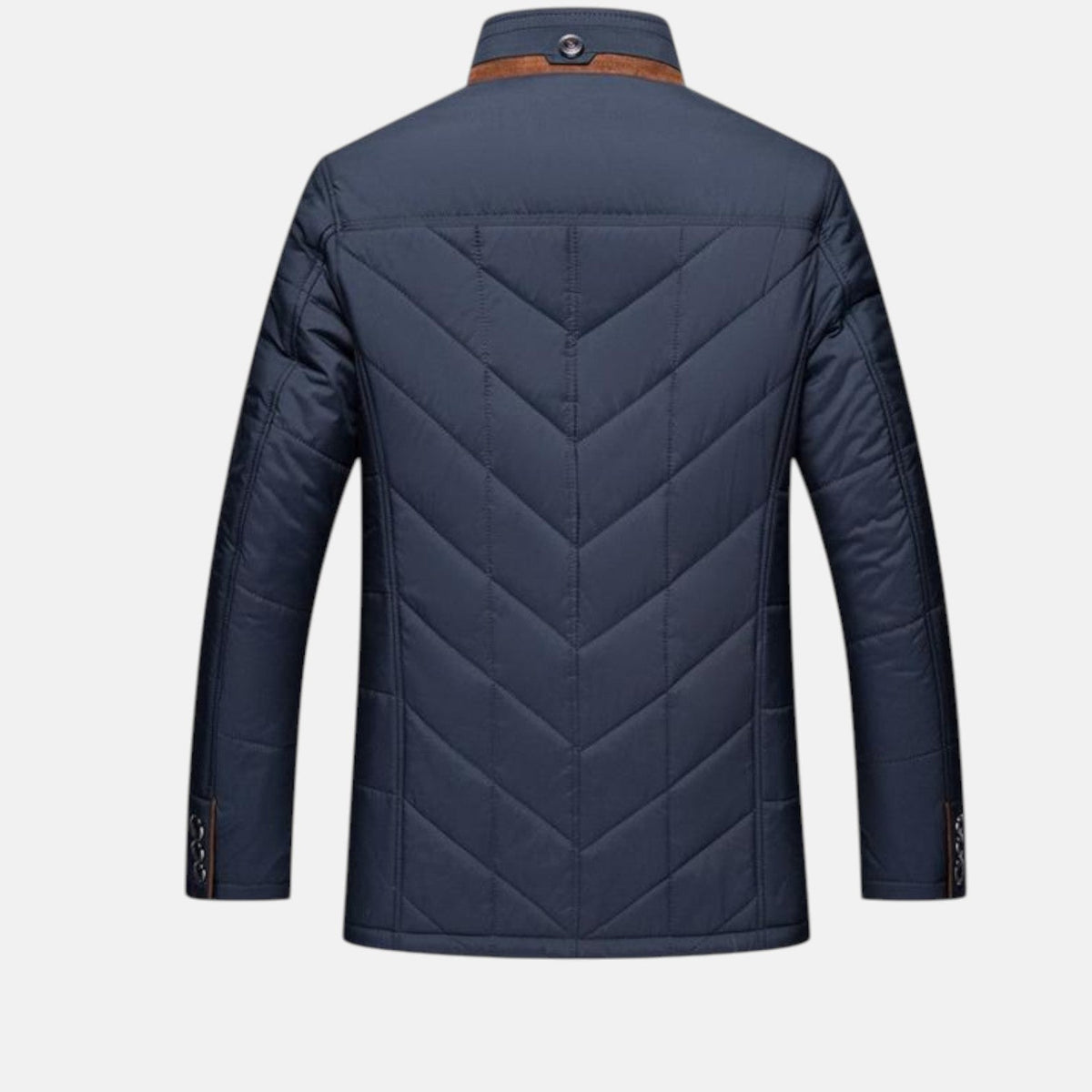 Freddie | Lined Jacket for Men