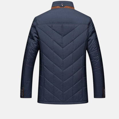 Freddie | Lined Jacket for Men