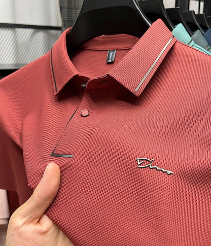 Hans & Lea Poloshirt Norbert für Herren