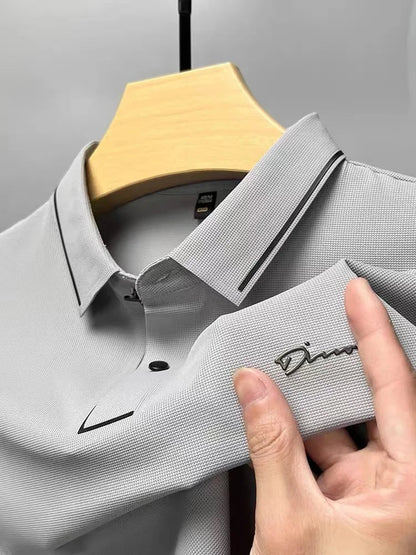 Hans & Lea Poloshirt Norbert für Herren