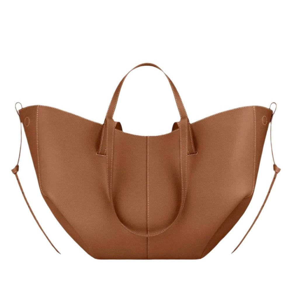 Beatrice | Elegant Durable Structured Tote
