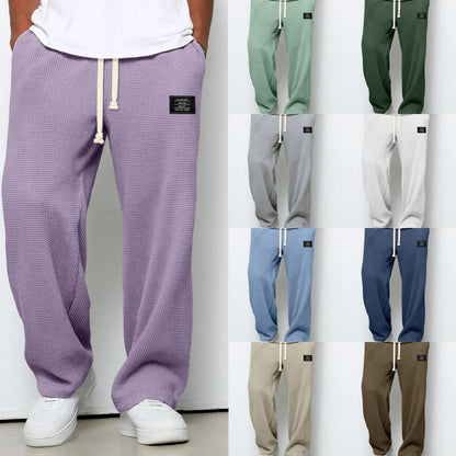 Hans & Lea Herrenhose Lorenz für Herren