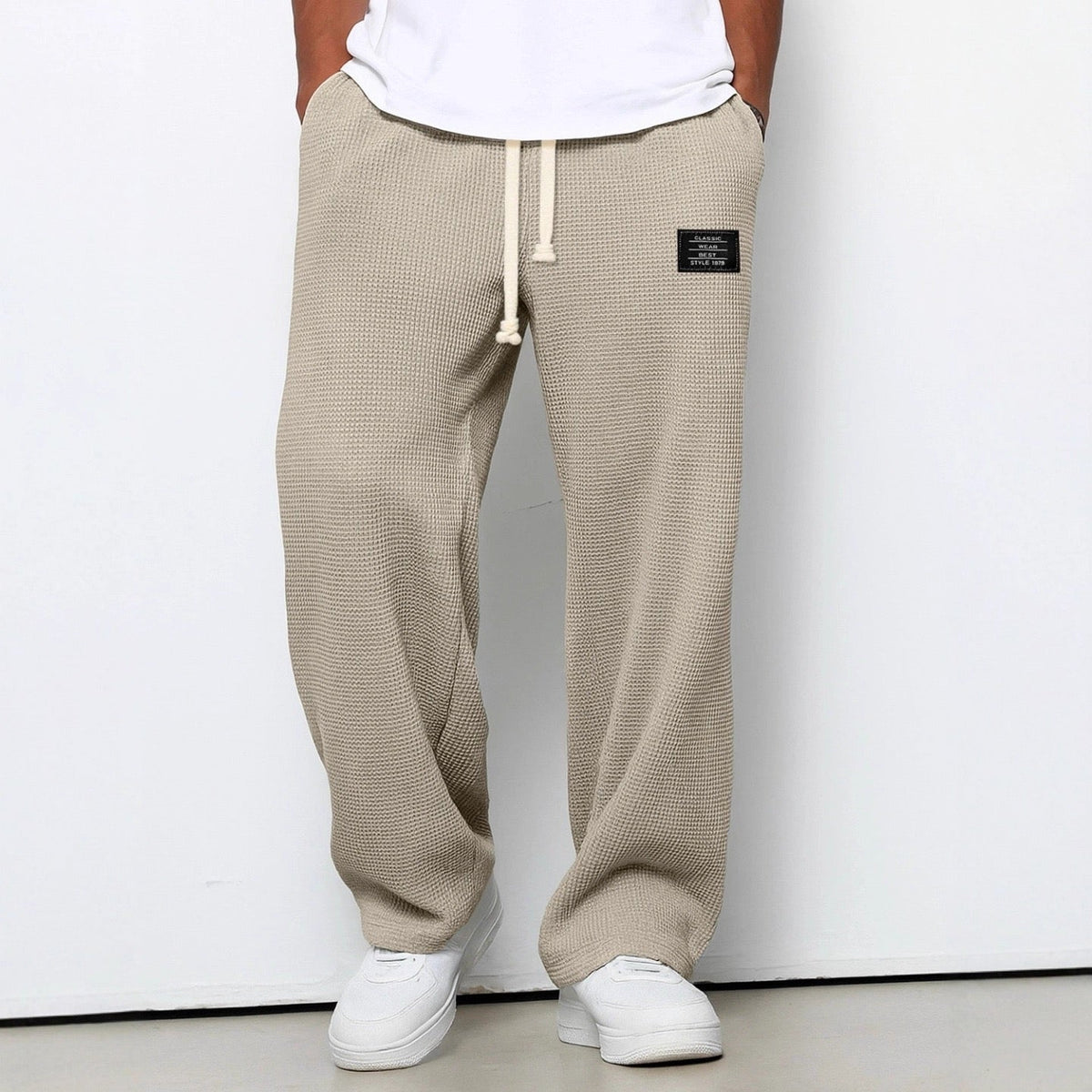 Hans & Lea Herrenhose Lorenz für Herren
