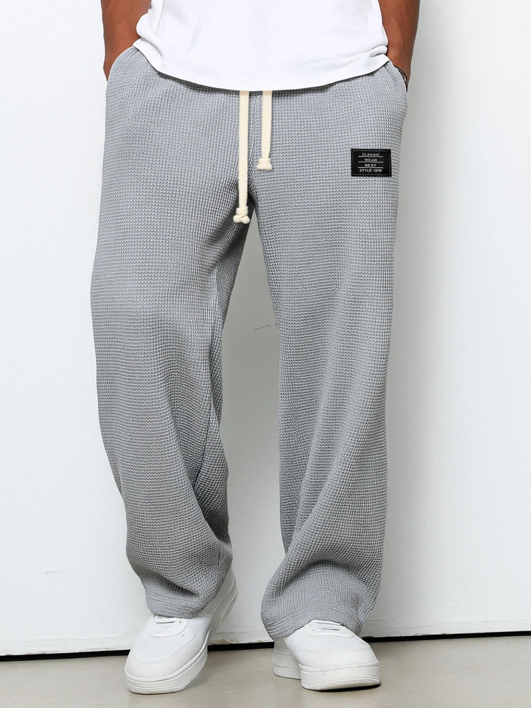 Hans & Lea Herrenhose Lorenz für Herren