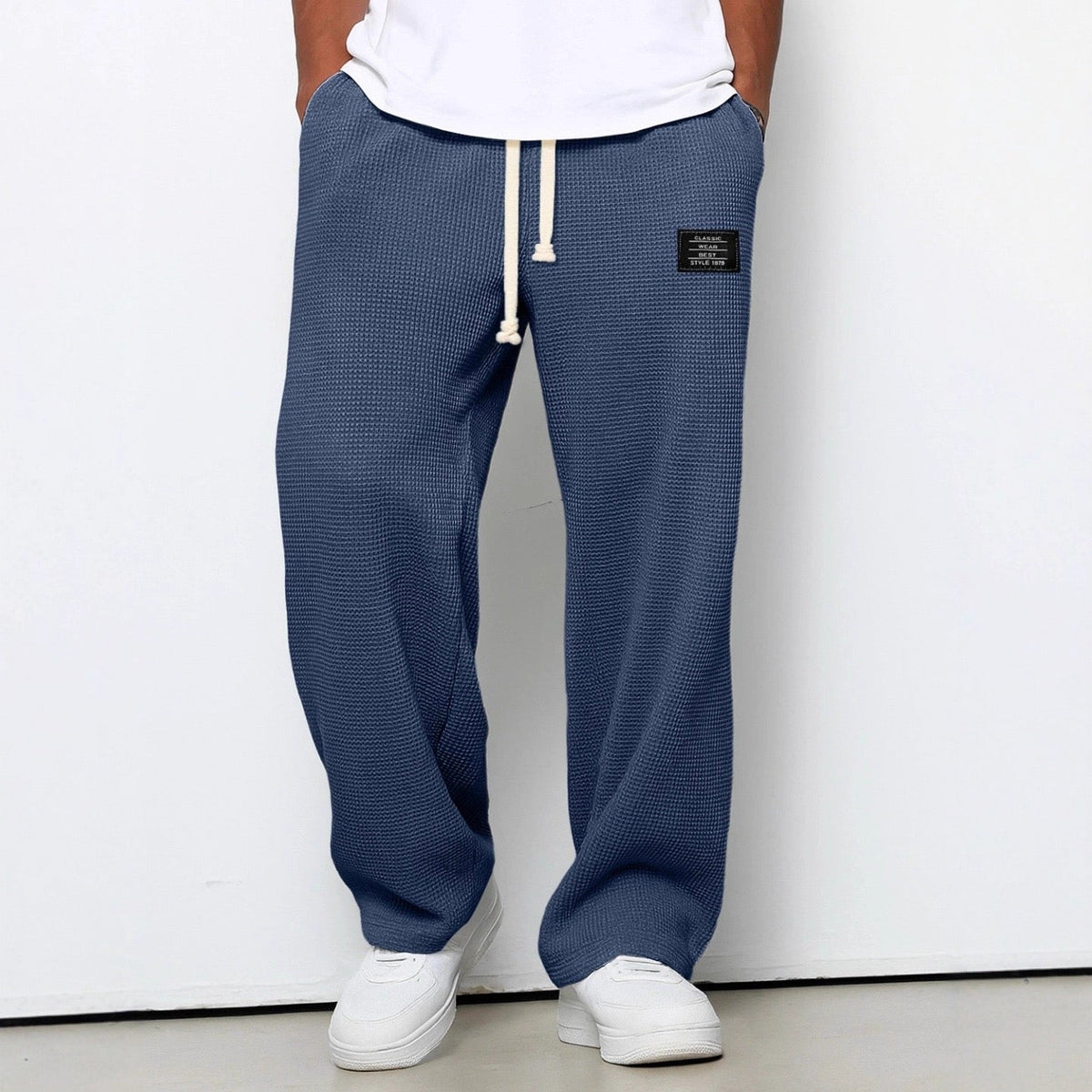 Hans & Lea Herrenhose Lorenz für Herren