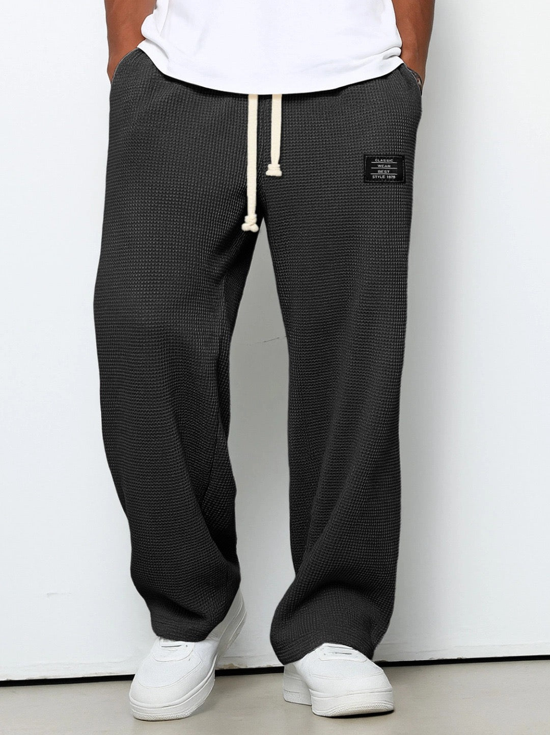 Hans & Lea Herrenhose Lorenz für Herren