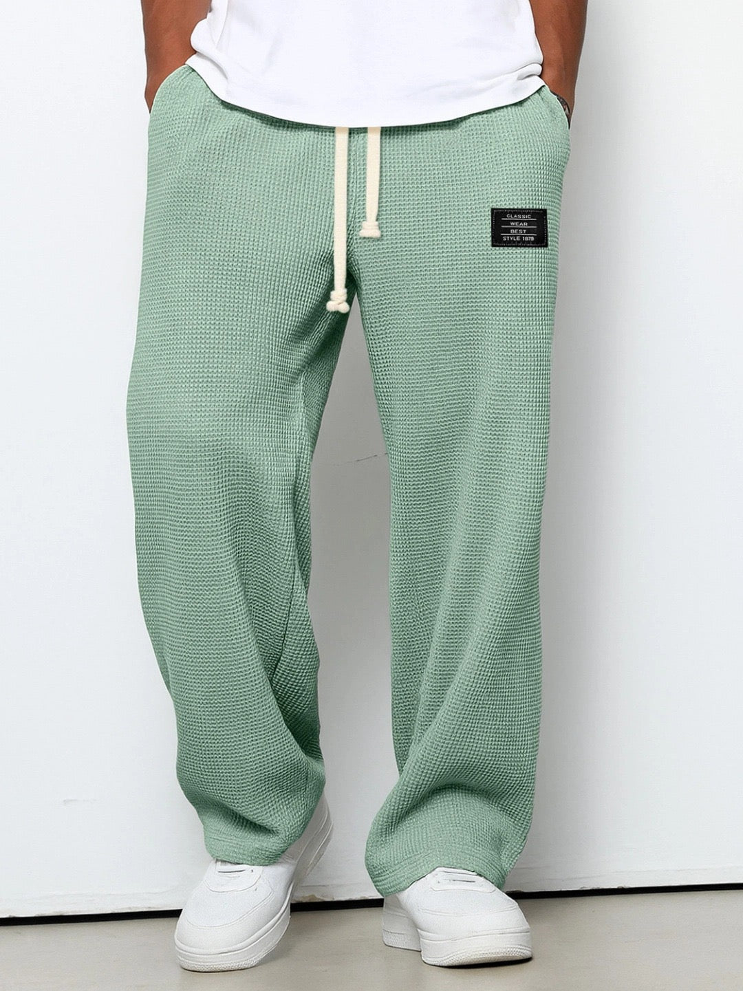 Hans & Lea Herrenhose Lorenz für Herren
