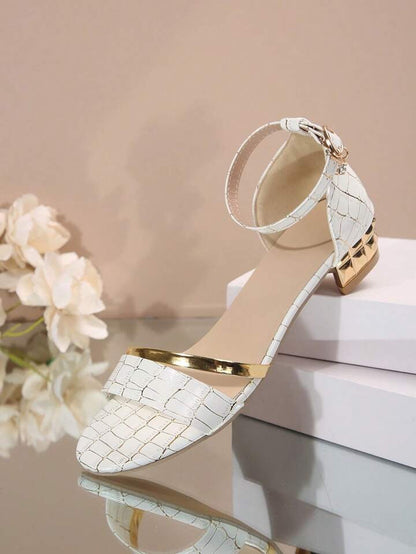 Paige | Comfortable Orthopaedic Sandals