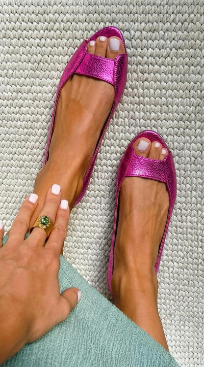 Celia | Comfortable Chic Sandals