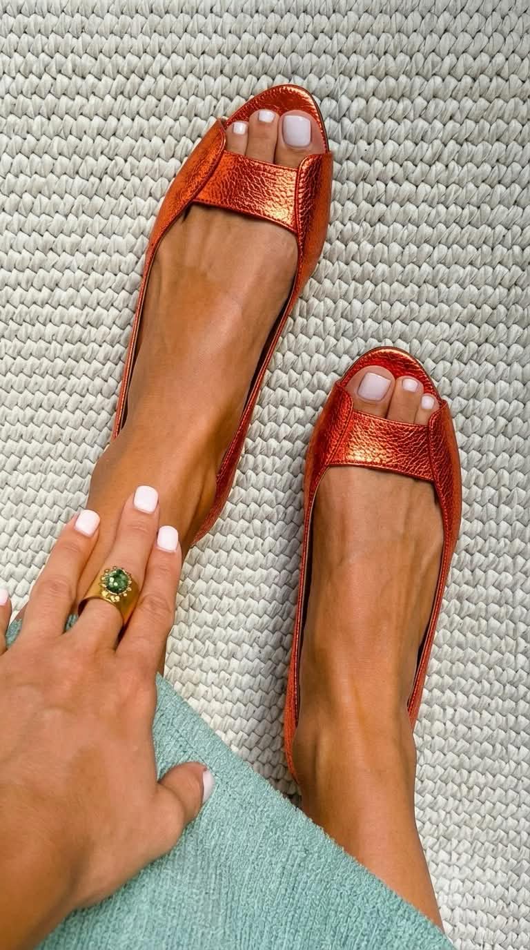 Celia | Comfortable Chic Sandals