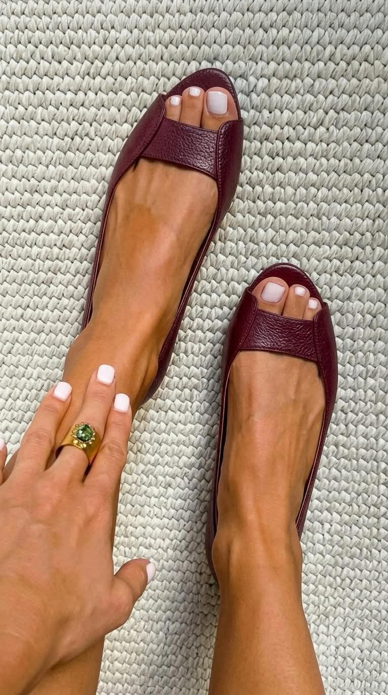Celia | Comfortable Chic Sandals
