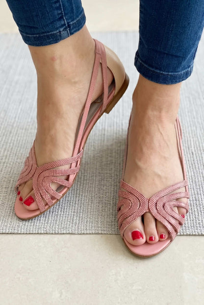 Agathe | Elegant Summer Sandals