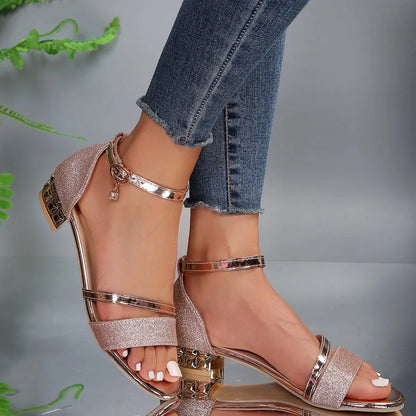 Paige | Comfortable Orthopaedic Sandals